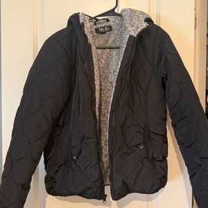 Like new Women Puffer coat